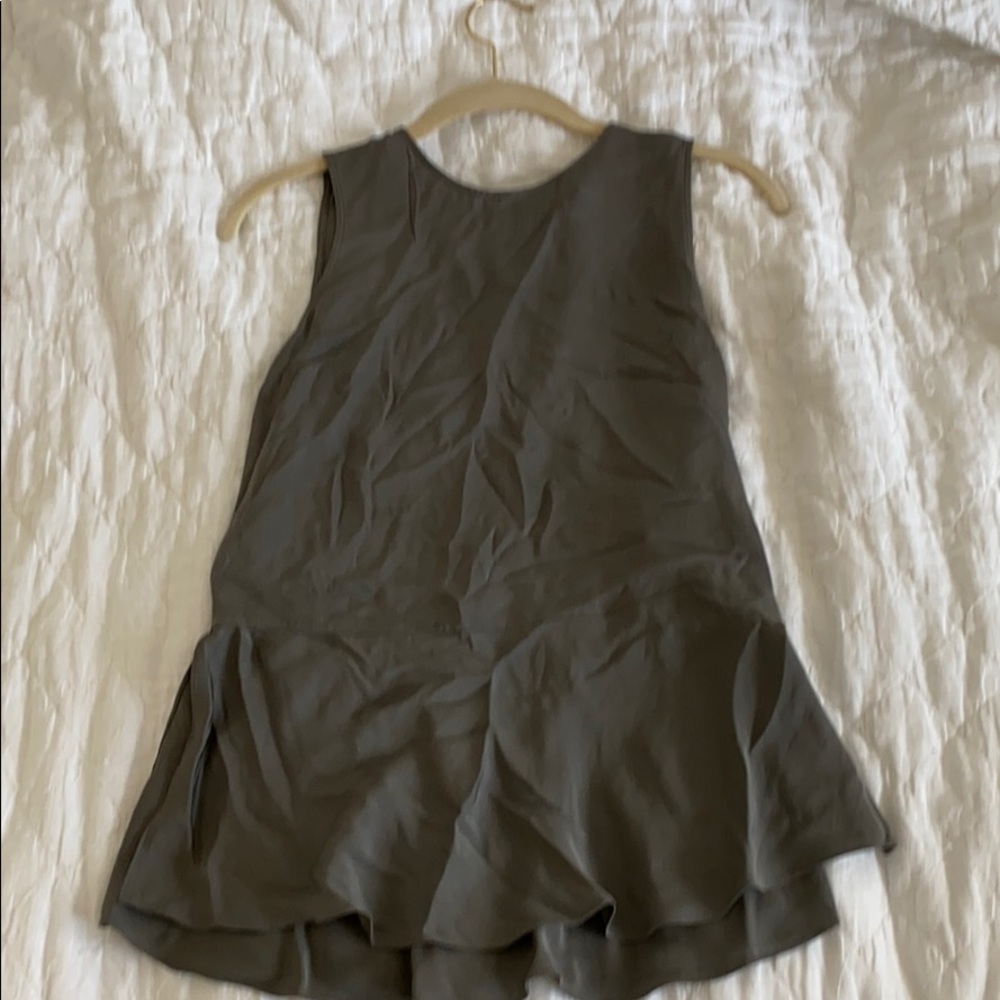 Theory top